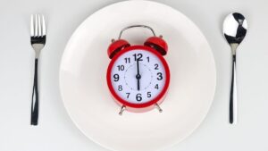 Circadian nutrition: what if the timing of your meals was the key to combating fatigue?