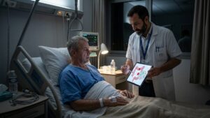 Colorectal cancer: what happens to your microbiota when you lack sleep worries researchers