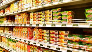 Compote: star of the shelves, is it really the health ally we think it is? Here's how to choose it well