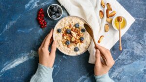 Contaminated oat flakes: the shock alert of 60 million consumers on cadmium