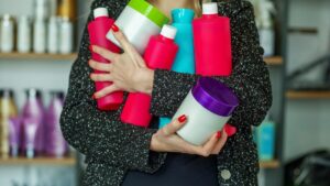 Cosmetics: this essential gesture could eliminate up to 60% of pollutants in a few days