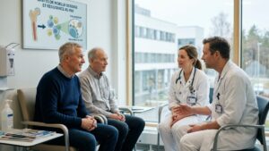 Cured of HIV and blood cancer: the incredible story of the “Oslo patient” who astonishes doctors