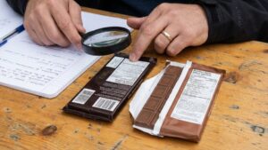 Dark chocolate or milk chocolate: which is really better for your heart? The dietitians' response