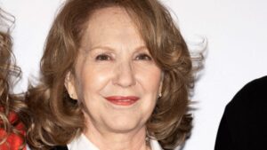 Disappearance of Nathalie Baye: focus on Lewy body disease, this disorder often confused with Alzheimer's or Parkinson's