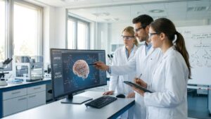 Discovery of new protein could compete with Ozempic with fewer side effects