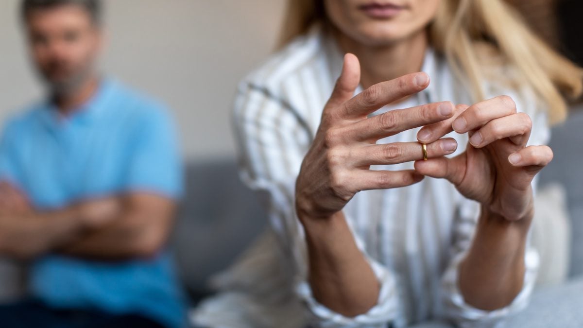 Divorce: This month of the year when separations explode, according to a study
