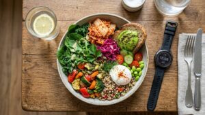 Do you know how to maintain a healthy intestinal microbiota? Here are the pro tips for pampering him