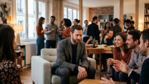 Do you prefer silence to chatter? Here's What It Says About Your Personality