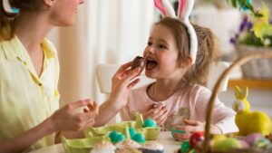 Easter leftovers: can you freeze your chocolates so as not to waste them and keep them longer?