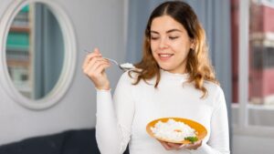 Express rice and pasta dishes: tips from a nutritionist to avoid sacrificing your health
