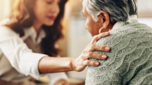 First aid in mental health: Already 300,000 French people trained to act. And you ?