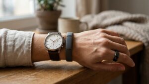 Fitness trackers: this screenless bracelet and these connected watches threaten your Apple Watch