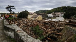 Floods, fires: the French Red Cross launches the Catakit®, the emergency bag to protect your home