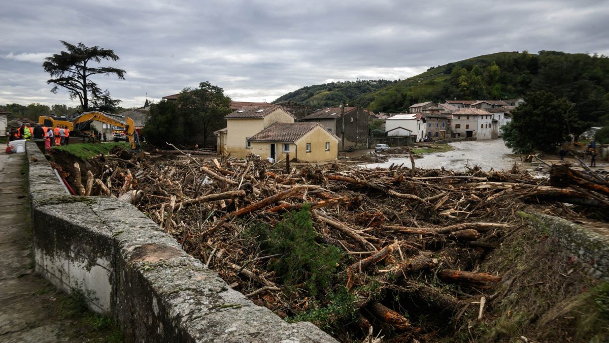 Floods, fires: the French Red Cross launches the Catakit®, the emergency bag to protect your home