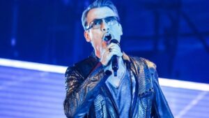 Florent Pagny forced to postpone his concert in Toulouse: medical revelations about his mysterious laryngitis