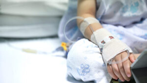 For months, she claimed her son was paralyzed… until doctors discovered the truth