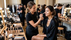 Foundation: This strict rule from Peter Philips (Dior) that you must follow to save your skin