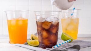 Global warming: why the heat pushes us to consume more sugar (and worries experts)
