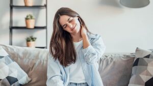 Headache, jaw pain... This nocturnal phenomenon linked to stress causes several symptoms to appear the next day
