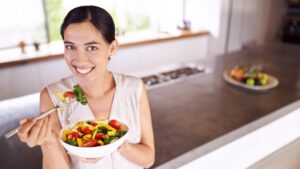 Healing: Dr Gérald Kierzek reveals the essential nutrients to help your skin repair itself