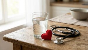 Here's the 'World's Healthiest' Drink That Boosts Heart Health, and It's Not Green Tea