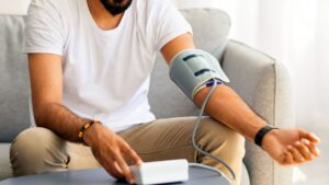 Hypertension: 5 mistakes to avoid when measuring your blood pressure, according to Dr. Kierzek