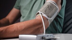 Hypertension: these evening habits that cause your blood pressure to rise during the night