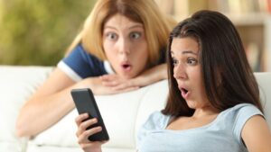 IST: Why is the legend of the “blue waffle” still panicking TikTok? Explanations from Dr Gérald Kierzek