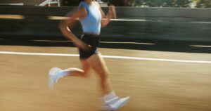 If you run, watch out for this common mistake that will lead to injury