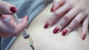 Illegal cosmetic injections: a woman dies in Villeurbanne. Doctors have been warning for several years