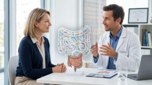 Irritable bowel syndrome: this new clue in your stool could soon decide your treatment
