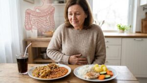 Irritable bowel syndrome: which foods to avoid and which to favor to improve your transit?