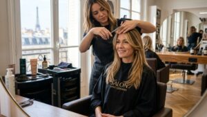 Jennifer Aniston: this sculpting cut that will dominate 2026, 8 versions to try without delay
