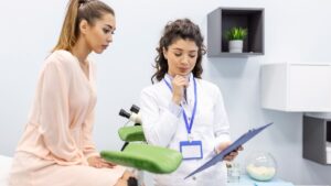 Lung cancer: Dr. Gérald Kierzek's alert on this common symptom that you should never ignore again