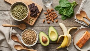 Magnesium: the 10 foods to urgently add to your plate to stock up on energy