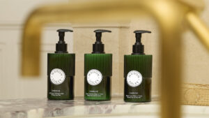 Maison Sisley: the new body and hands collection that celebrates the art of everyday living