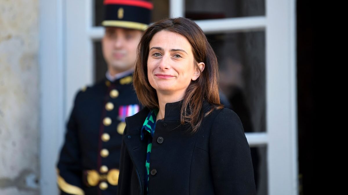 Miscarriage, PMA, hope… Marine Tondelier’s heartbreaking fight finally revealed