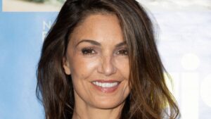 Nadia Farès in an artificial coma after a swimming pool drama: this chilling detail intrigues investigators