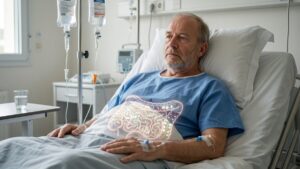 Nights too short: this worrying link between sleep and confirmed colorectal cancer
