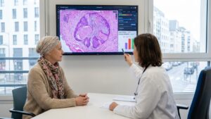 No more unnecessary chemotherapy? This revolutionary AI is revolutionizing the treatment of breast cancer