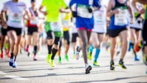 Paris Marathon: the essentials to have to be well equipped and recover well