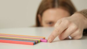 Perfectionism and anxiety: always being afraid of doing badly often hides a deeper evil