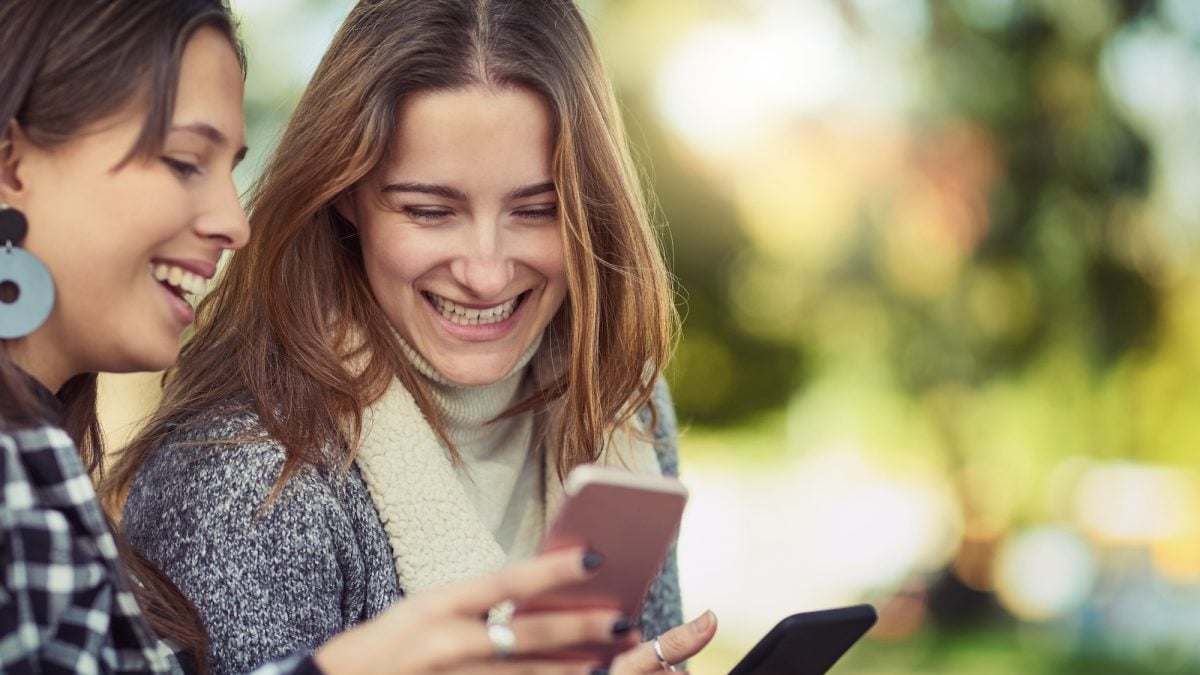 Sarcasm, irony, self-deprecation… Your humor says a lot about your mental health, according to a study