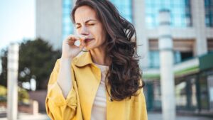 Seasonal allergies: this list of foods that amplify your symptoms should be known urgently