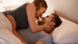 Sex Report 2026: what men (really) expect from sex this year