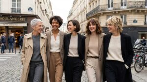 Short haircuts 2026: these modernized 90s looks to adopt if you're ready to cut everything