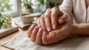Short nails: these 2026 manicure ideas that everyone will want this spring-summer to adopt before the others