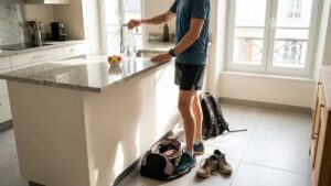 Should you eat before, during or after sport? The answer that can change everything about your workouts