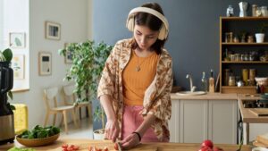 Teenagers: What They Really Need to Eat to Grow Well (and Avoid Common Mistakes)