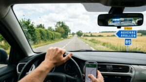 Telephone while driving: your license suspended immediately from May 1st in these 4 departments